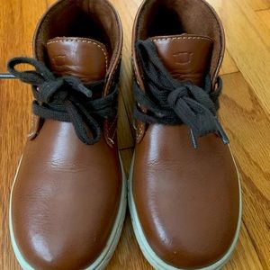 Boys Florsheim Chukka Boots🔥